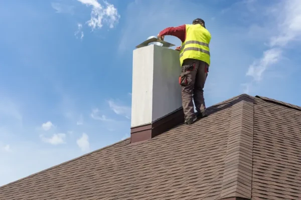 What Is Involved In A Chimney Inspection?