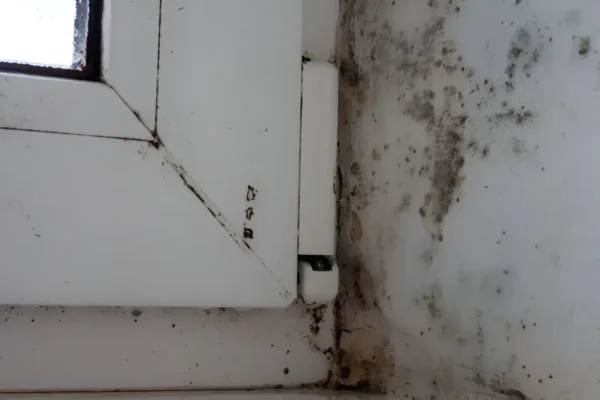 What Are The Different Types Of Mold In Your Home