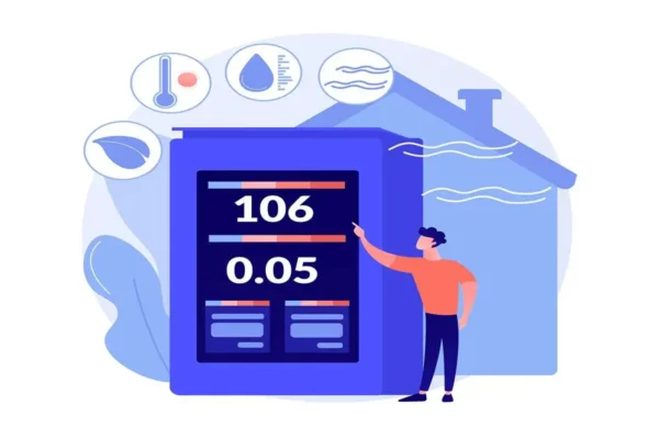 10 Benefits of Professional Home Air Quality Testing