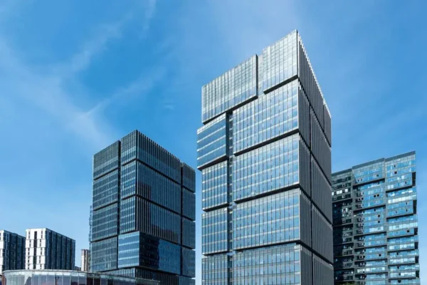 The 2025 Guide to Commercial Building Inspections