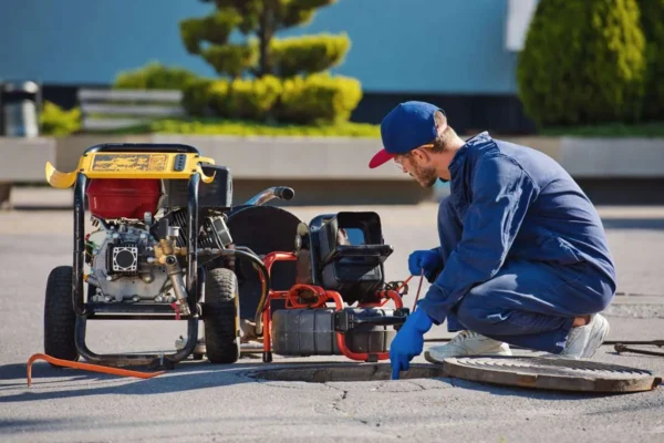 The Importance of Sewer Scopes for New Home Buyers