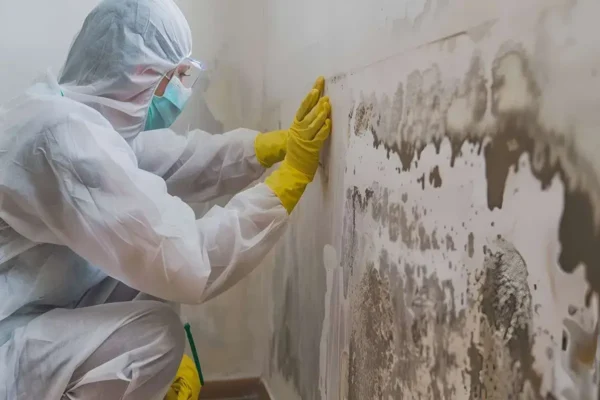 Key Signs You Should Schedule Professional Mold Testing Right Away
