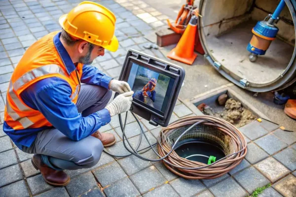 Common Sewer Line Problems Revealed by Sewer Scope Inspections