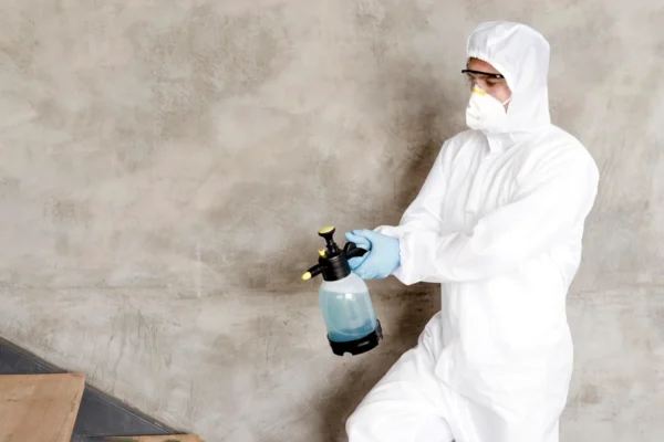 Mold in Your New Home? What Buyers Need to Know Before Closing