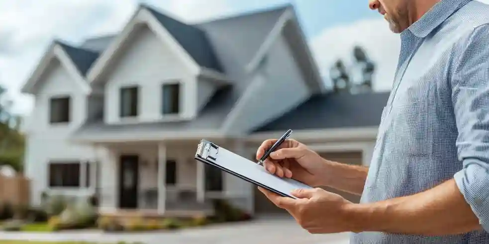 Baltimore Rental Inspections