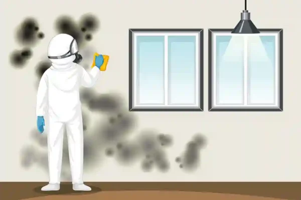 Is Your Home Slowly Making You Sick? Signs of Hidden Mold You Can’t Ignore