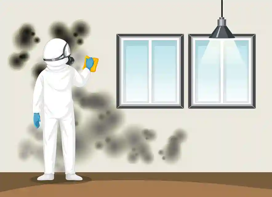 Hidden Mold