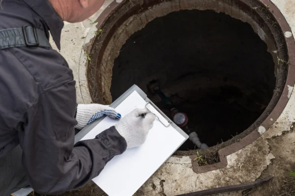 What Is Involved in a Sewer Scope Inspection? Why Do I Need One
