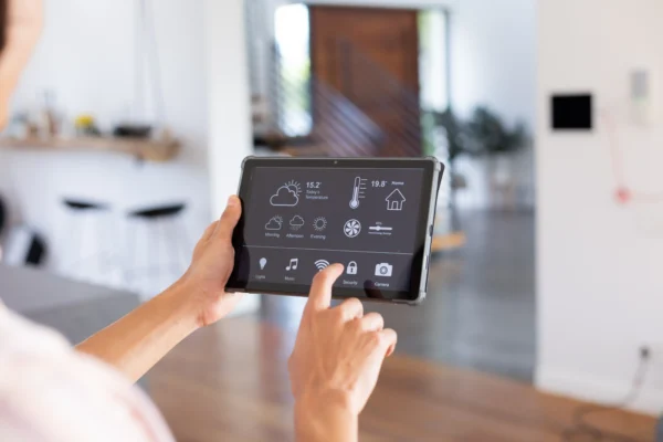 How Smart Home Tech Can Improve Home Inspection Outcomes